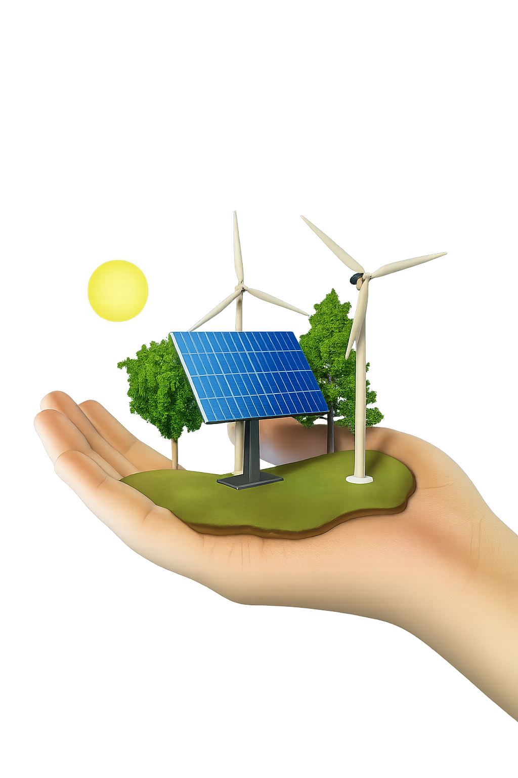 Renewable Energy