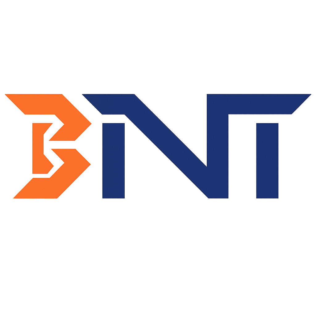 Guangzhou Boente Technology Co Ltd