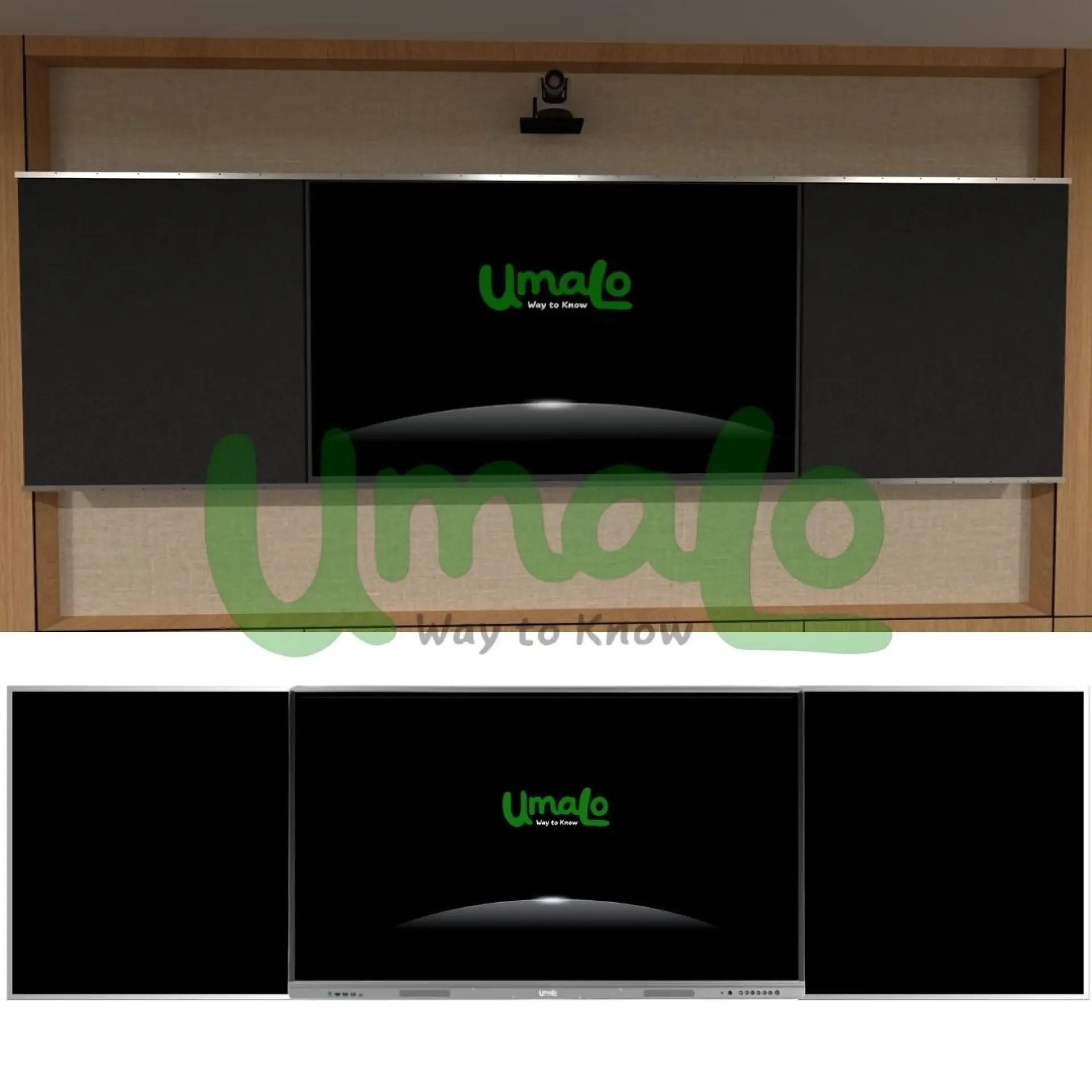 Umalo Smartboard